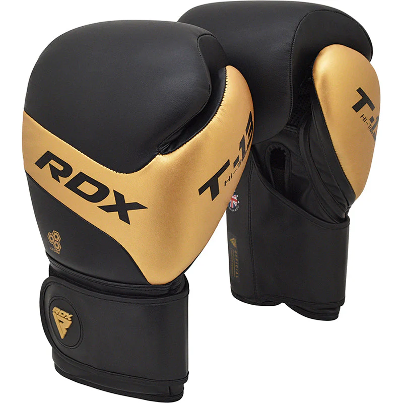 RDX T13 Guanti da Boxe da Allenamento - Image 8