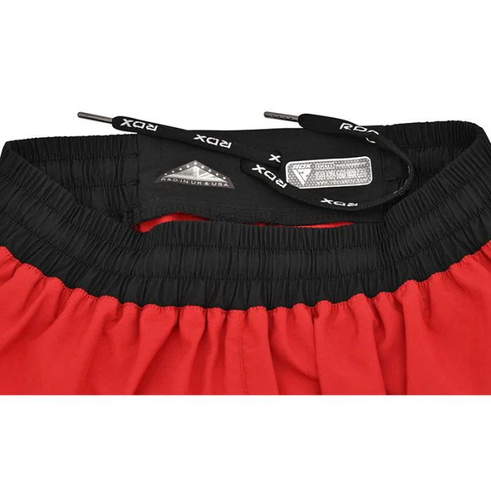 RDX T15 MMA Pantaloncini Da Combattimento - Image 11