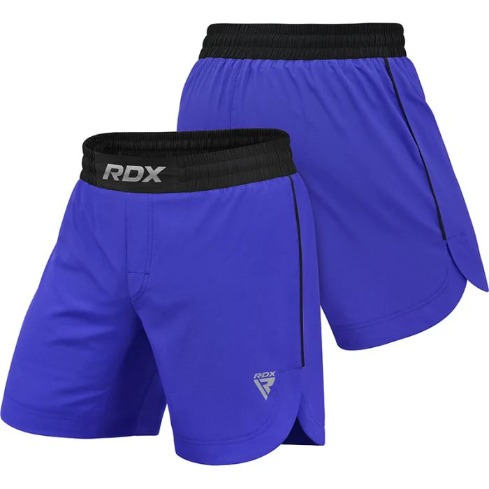 RDX T15 MMA Pantaloncini Da Combattimento - Image 14