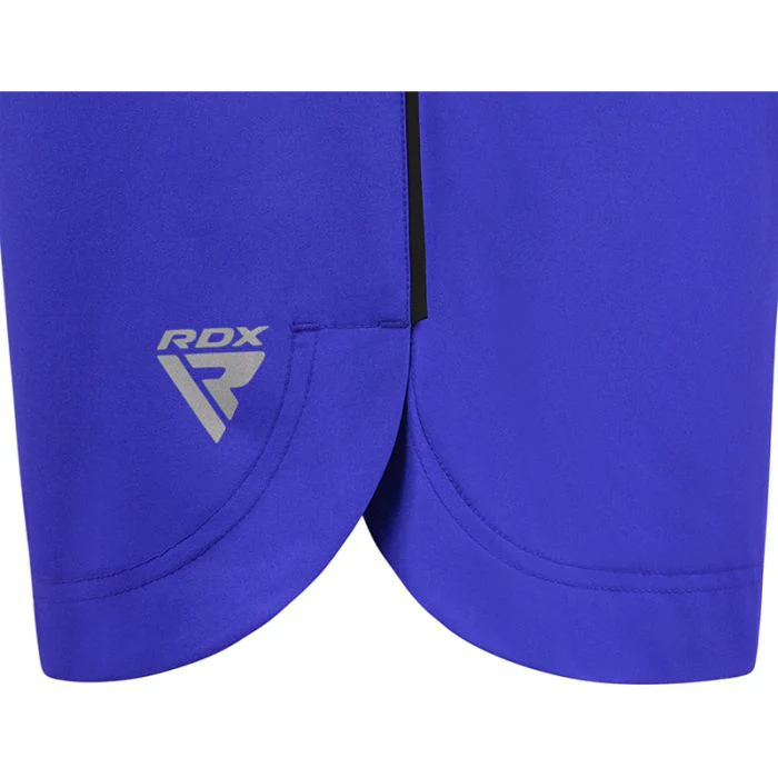 RDX T15 MMA Pantaloncini Da Combattimento - Image 15