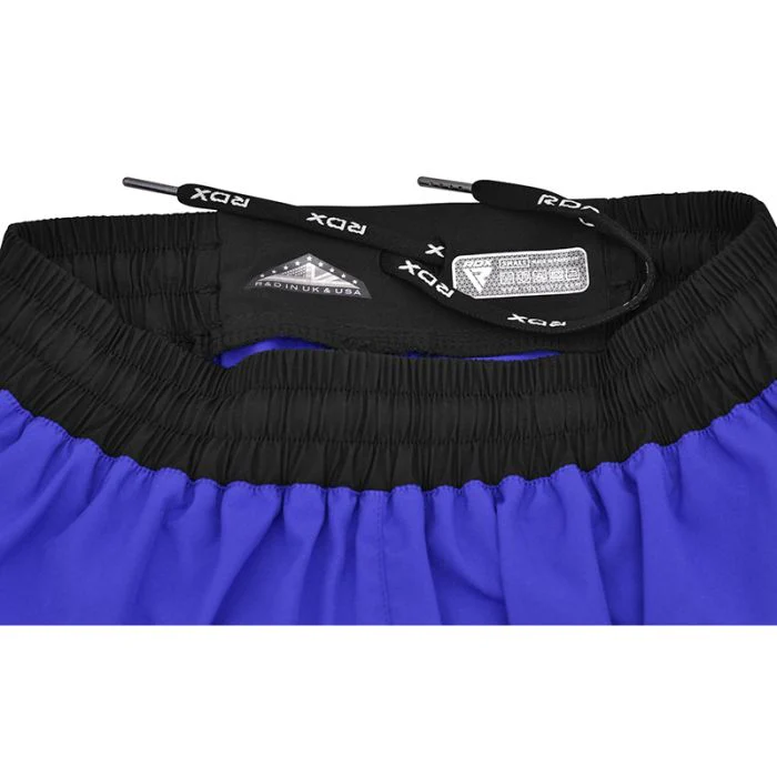 RDX T15 MMA Pantaloncini Da Combattimento - Image 17