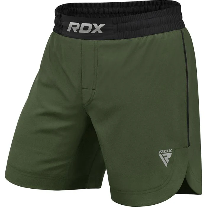 RDX T15 MMA Pantaloncini Da Combattimento - Image 24