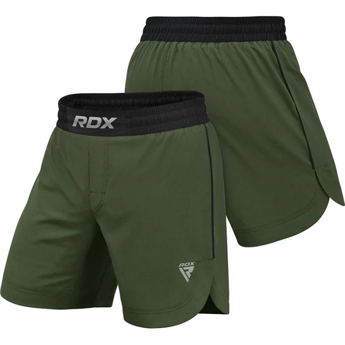 RDX T15 MMA Pantaloncini Da Combattimento - Image 26