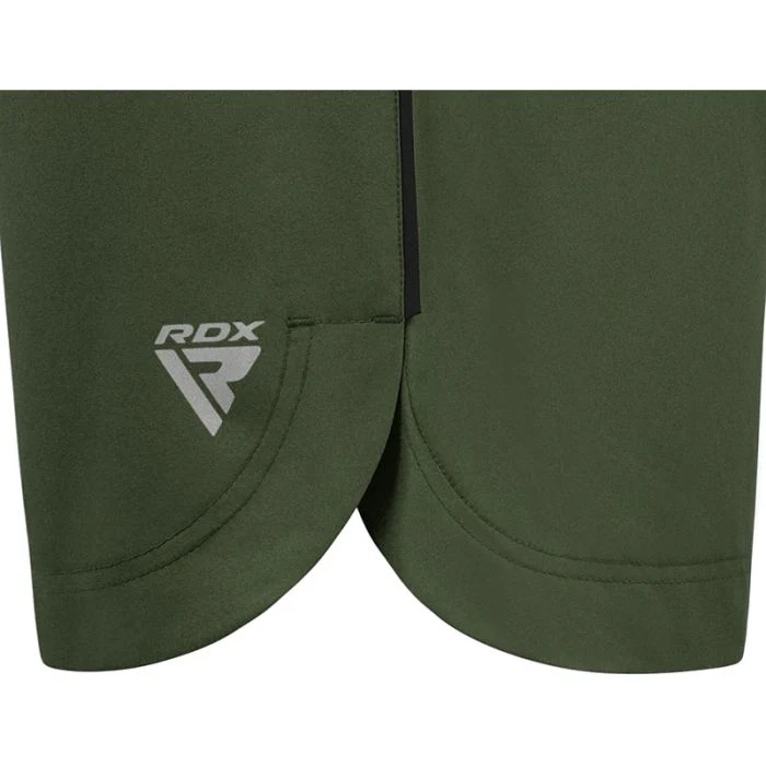 RDX T15 MMA Pantaloncini Da Combattimento - Image 27