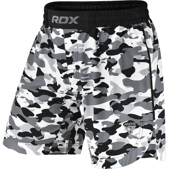 RDX T15 MMA Pantaloncini Da Combattimento - Image 29