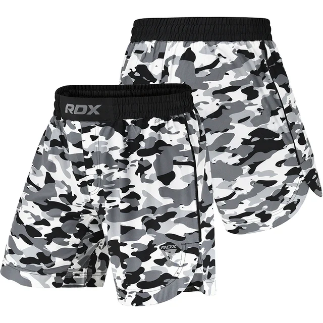 RDX T15 MMA Pantaloncini Da Combattimento - Image 31