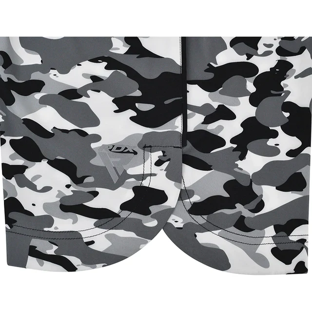 RDX T15 MMA Pantaloncini Da Combattimento - Image 32