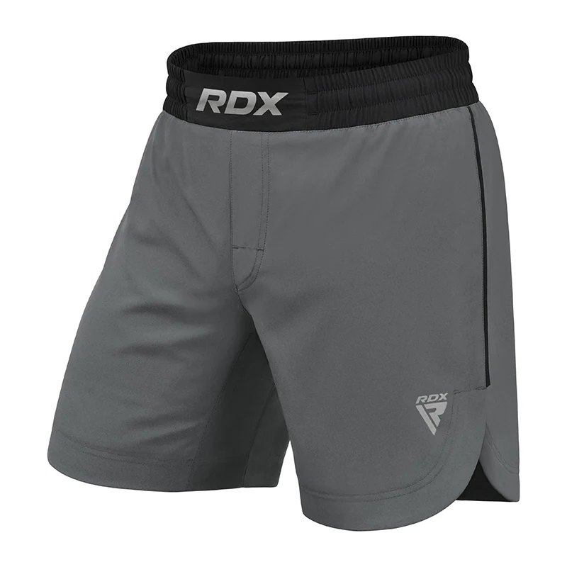 RDX T15 MMA Pantaloncini Da Combattimento - Image 34
