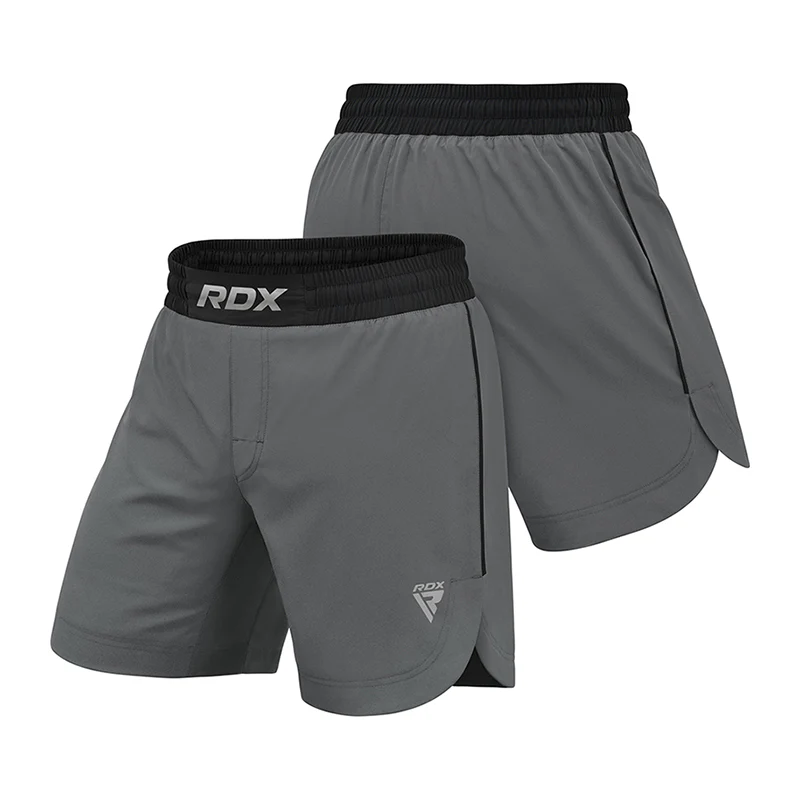 RDX T15 MMA Pantaloncini Da Combattimento - Image 37