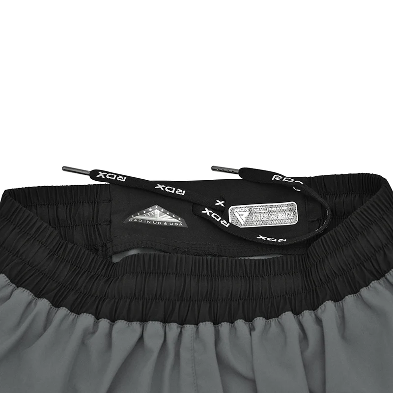 RDX T15 MMA Pantaloncini Da Combattimento - Image 38