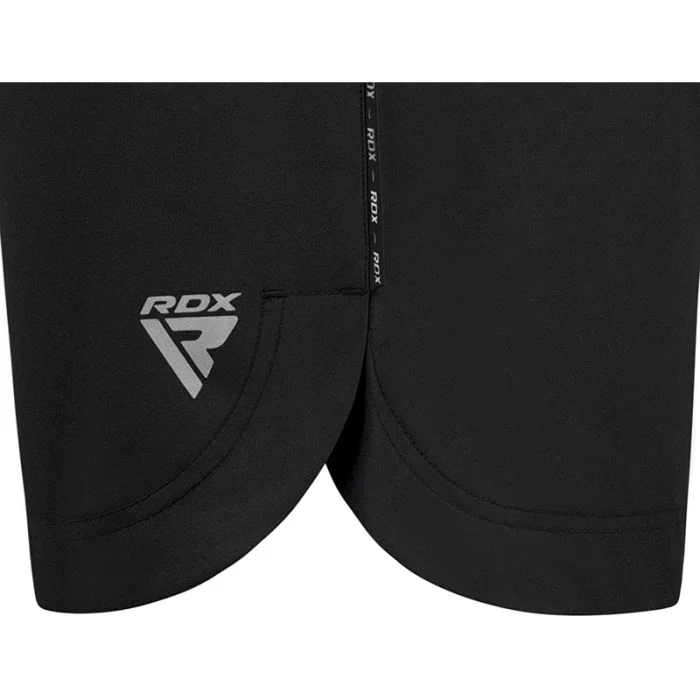 RDX T15 MMA Pantaloncini Da Combattimento - Image 4