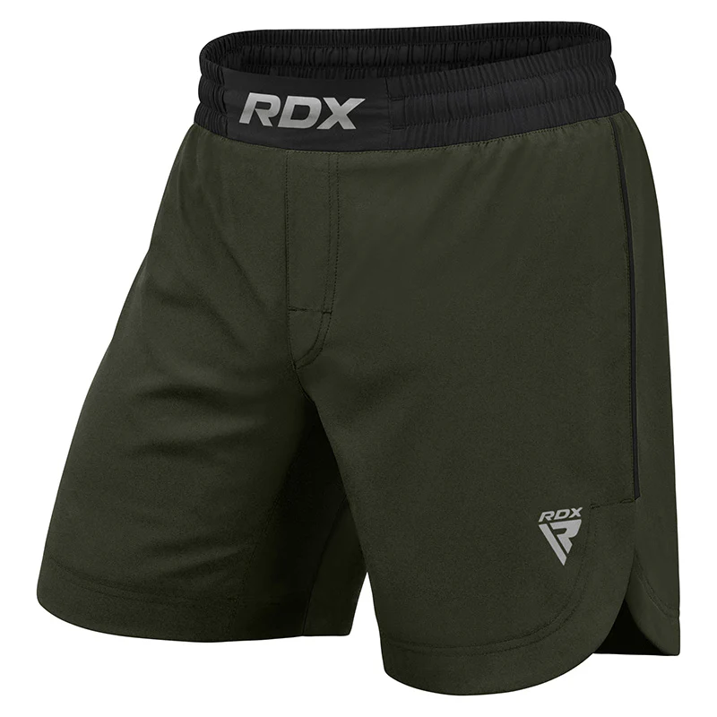 RDX T15 MMA Pantaloncini Da Combattimento - Image 40