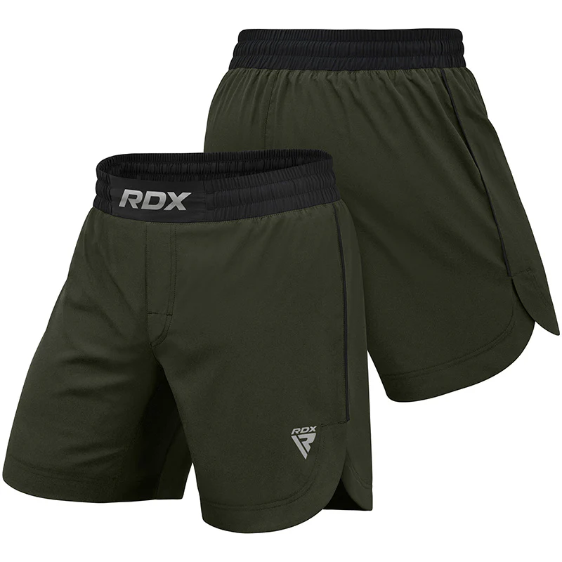 RDX T15 MMA Pantaloncini Da Combattimento - Image 41