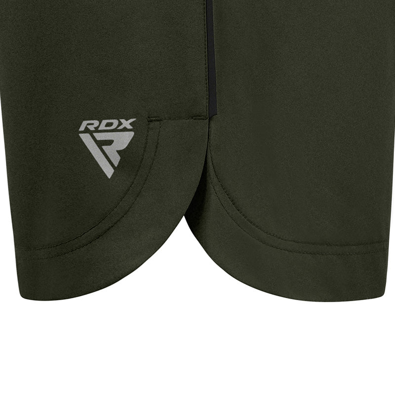 RDX T15 MMA Pantaloncini Da Combattimento - Image 44