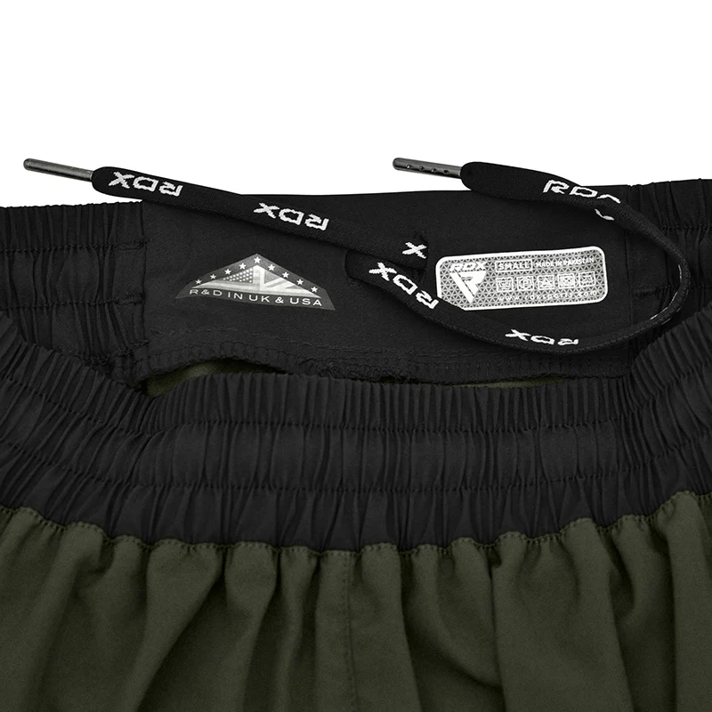 RDX T15 MMA Pantaloncini Da Combattimento - Image 45