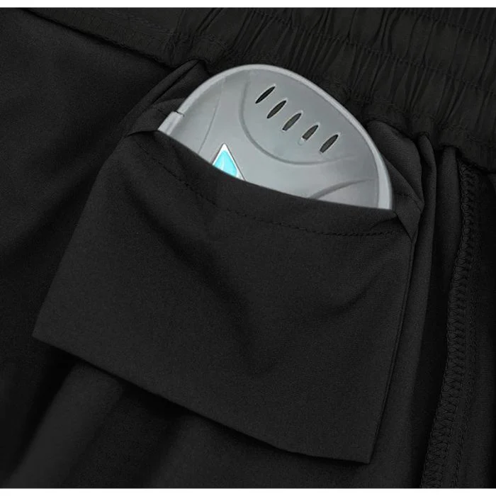 RDX T15 MMA Pantaloncini Da Combattimento - Image 5