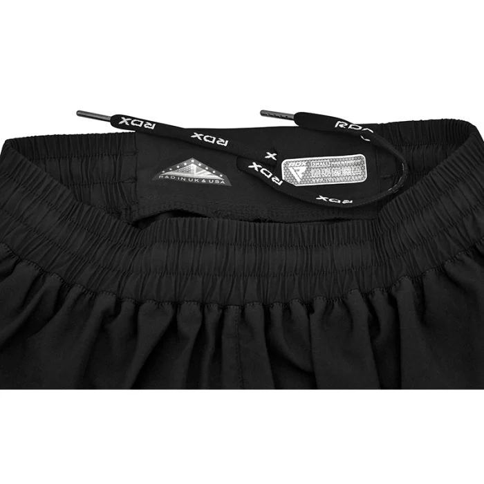 RDX T15 MMA Pantaloncini Da Combattimento - Image 6