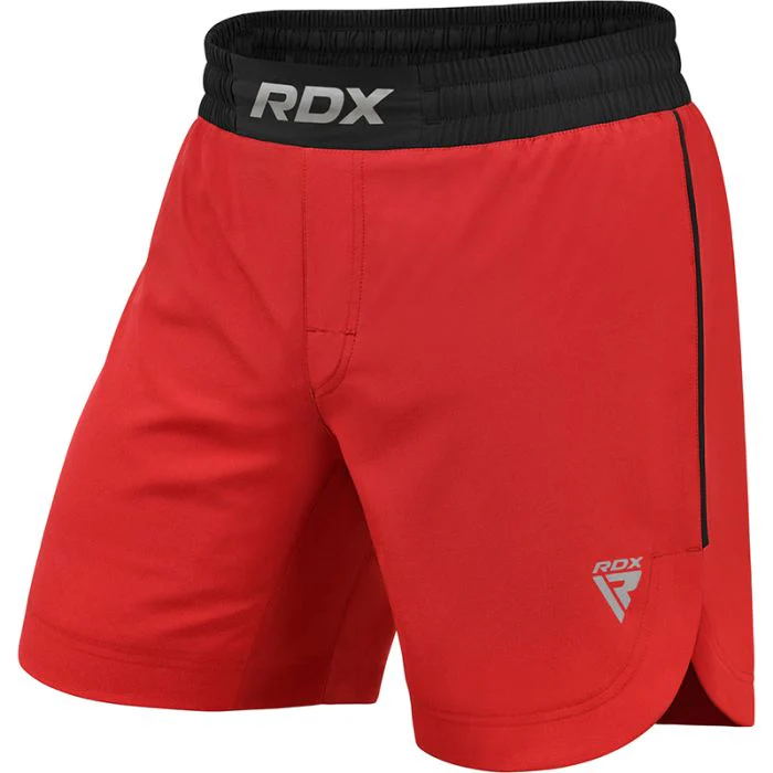 RDX T15 MMA Pantaloncini Da Combattimento - Image 7