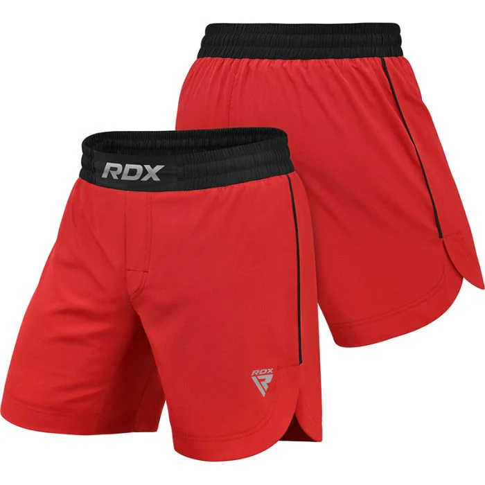 RDX T15 MMA Pantaloncini Da Combattimento - Image 9