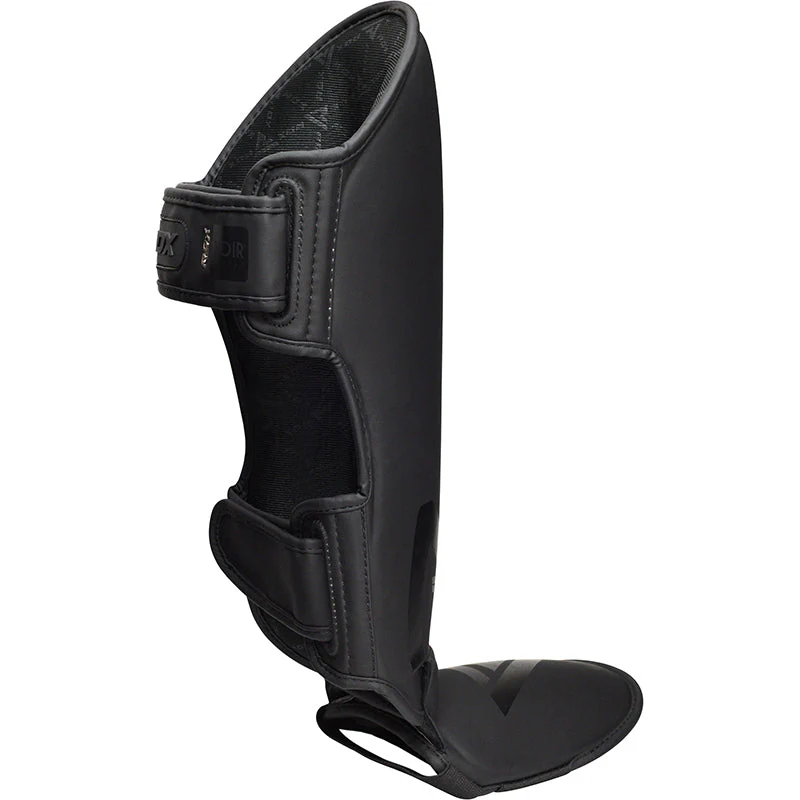 RDX T15 Noir Nero Parastinchi Del Collo Del Piede - Image 11