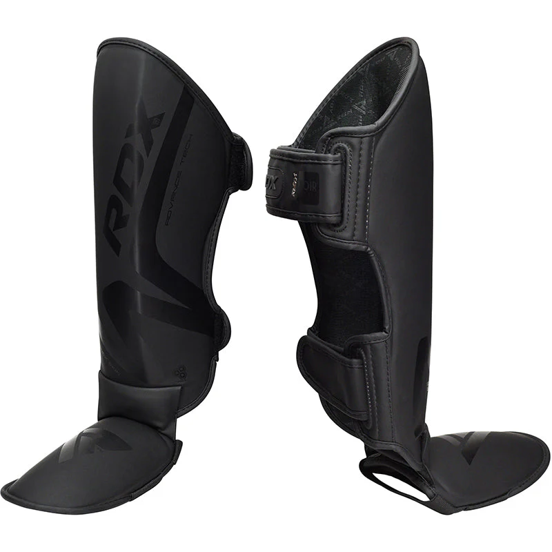 RDX T15 Noir Nero Parastinchi Del Collo Del Piede - Image 12