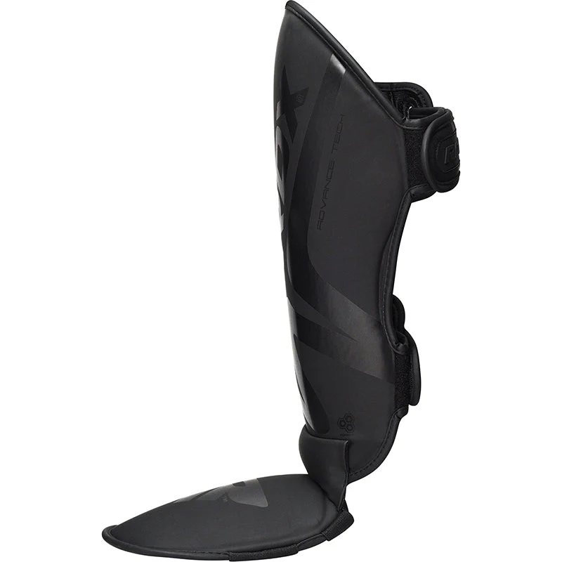 RDX T15 Noir Nero Parastinchi Del Collo Del Piede - Image 13