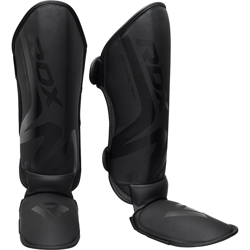 RDX T15 Noir Nero Parastinchi Del Collo Del Piede - Image 19