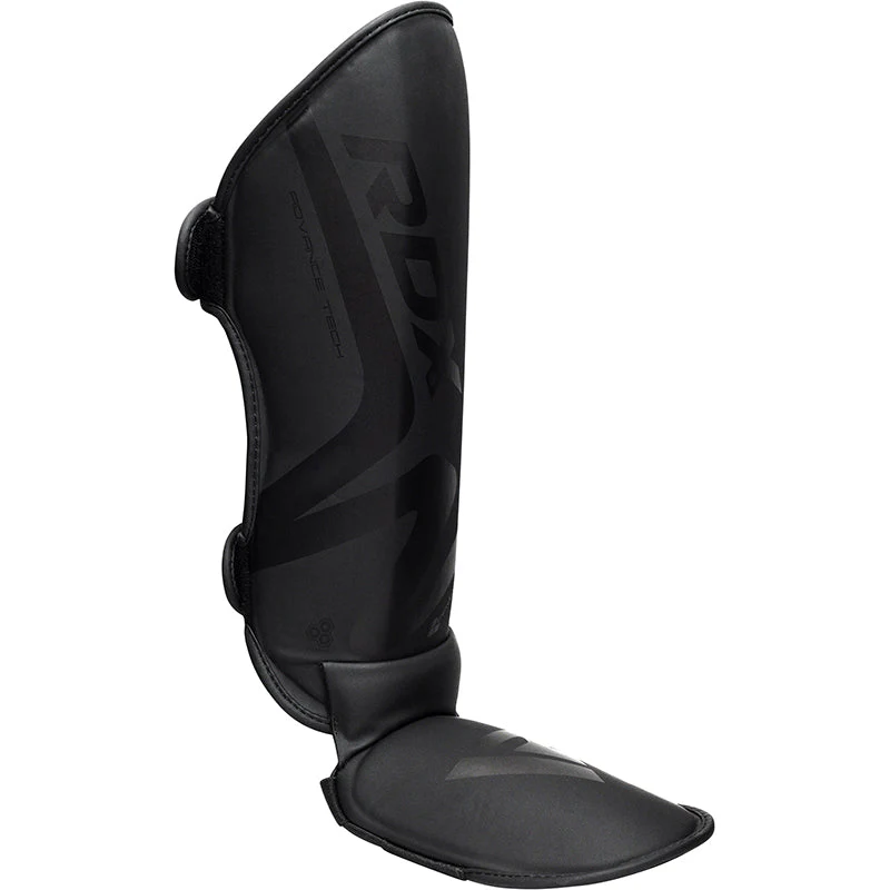RDX T15 Noir Nero Parastinchi Del Collo Del Piede - Image 2