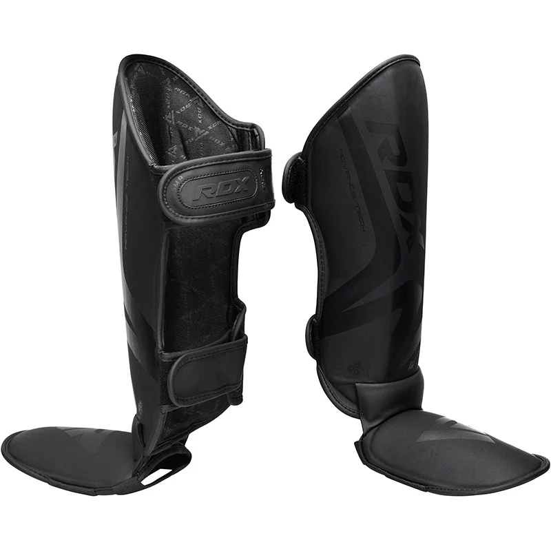 RDX T15 Noir Nero Parastinchi Del Collo Del Piede - Image 4