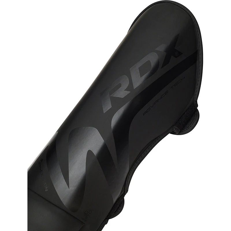 RDX T15 Noir Nero Parastinchi Del Collo Del Piede - Image 7