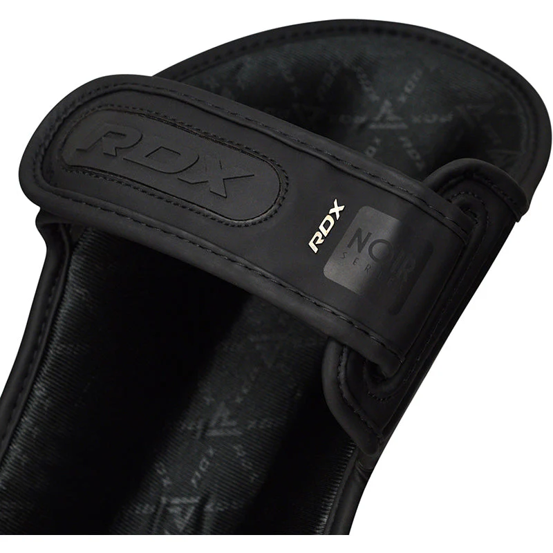 RDX T15 Noir Nero Parastinchi Del Collo Del Piede - Image 8