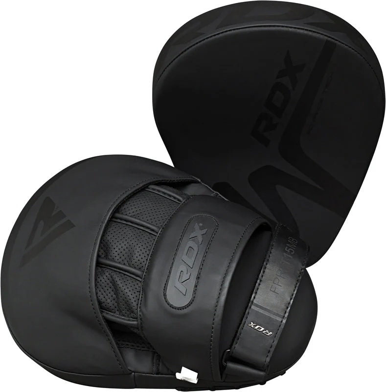 RDX T15 Noir Cuscinetti Di Messa A Fuoco - Image 6