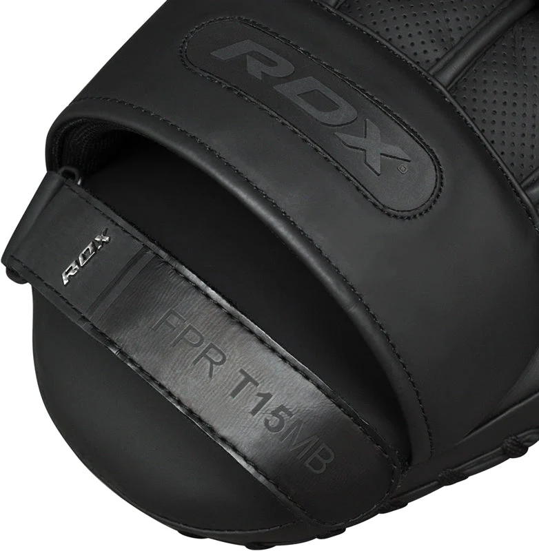 RDX T15 Noir Cuscinetti Di Messa A Fuoco - Image 7