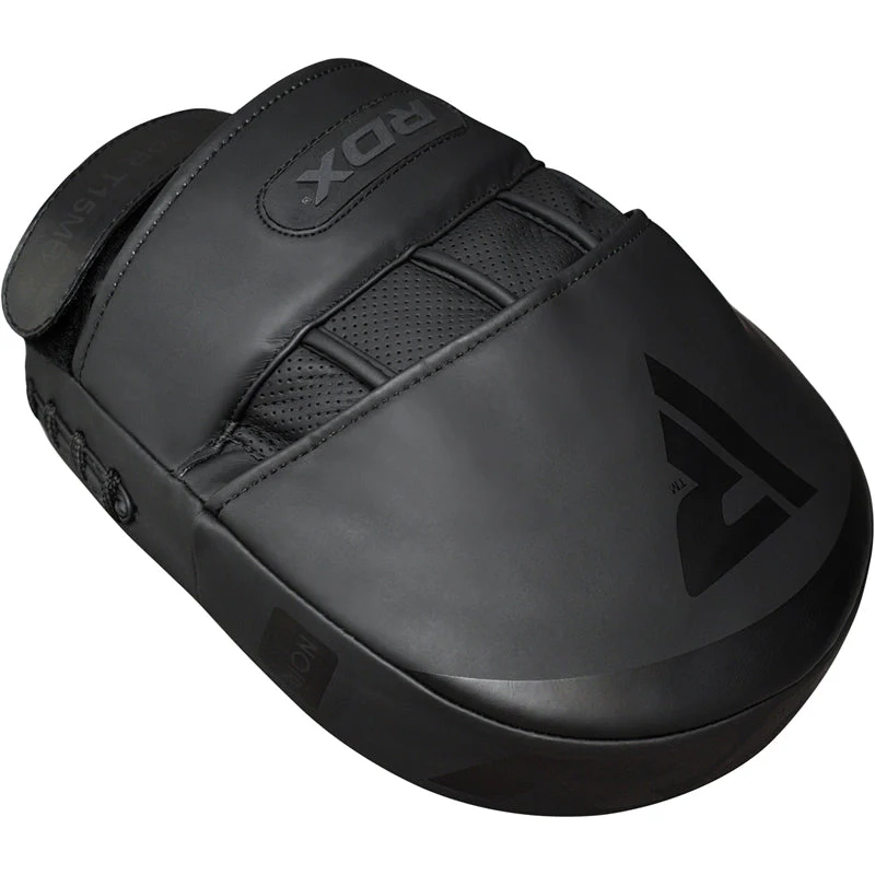 RDX T15 Noir Cuscinetti Di Messa A Fuoco - Image 8