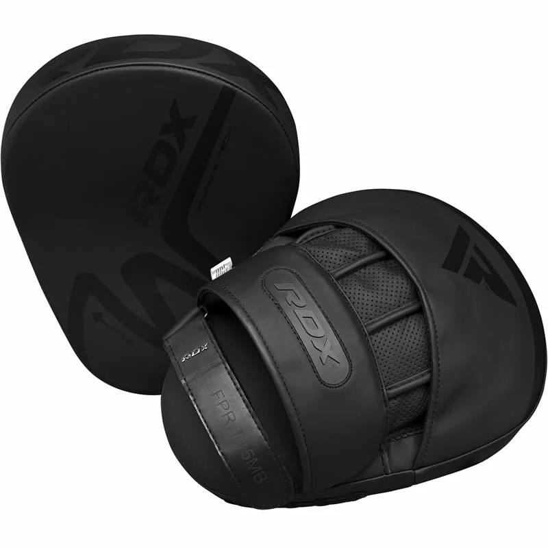 RDX T15 Noir Cuscinetti Di Messa A Fuoco - Image 9