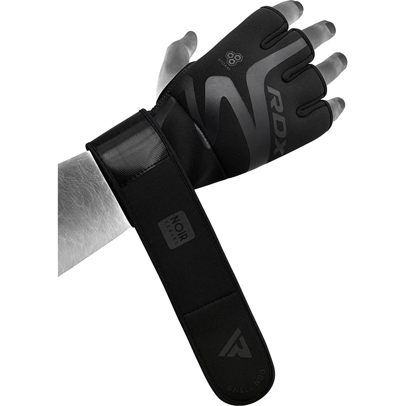 RDX T15 Noir Guanti Interni - Image 3