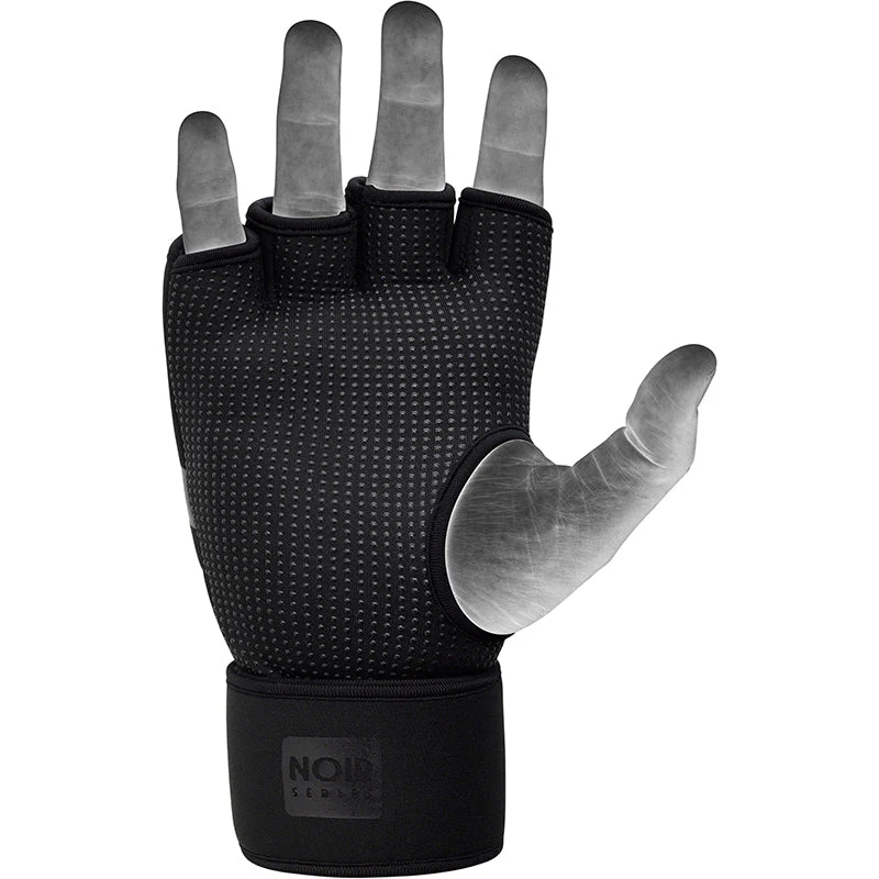 RDX T15 Noir Guanti Interni - Image 4