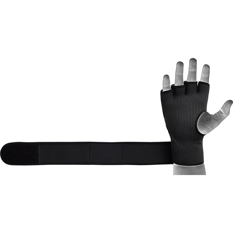 RDX T15 Noir Guanti Interni - Image 7