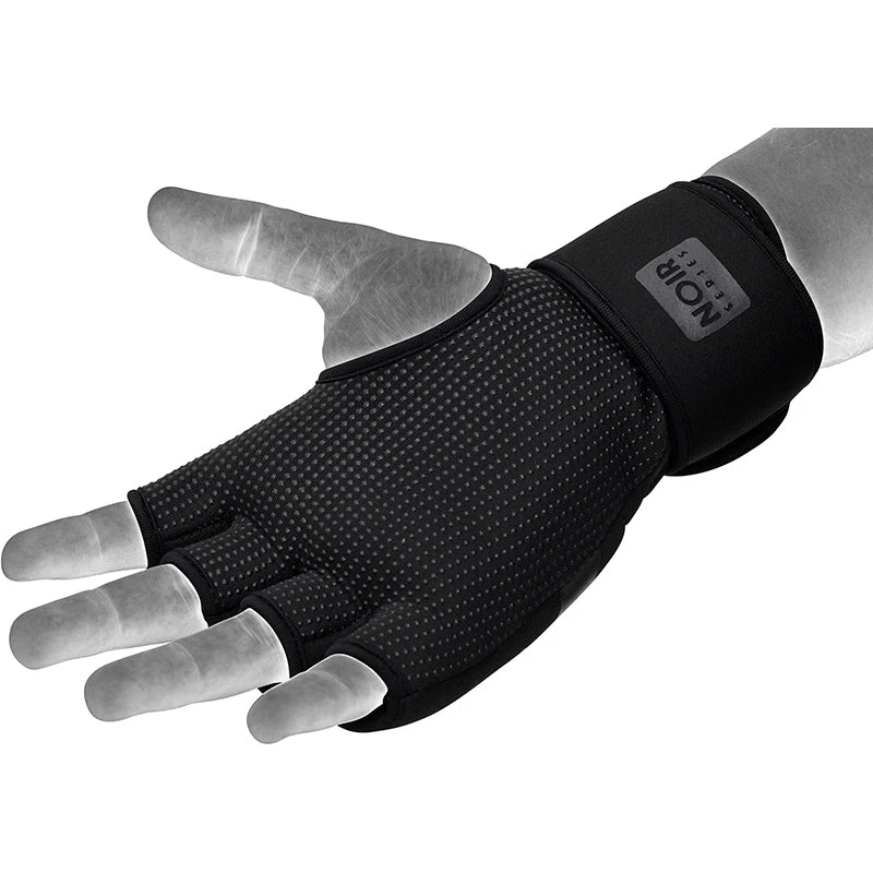 RDX T15 Noir Guanti Interni - Image 8
