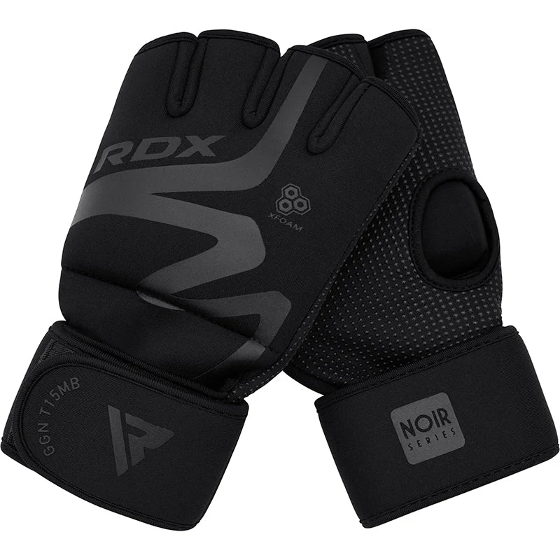 RDX T15 Noir Guanti Interni - Image 9