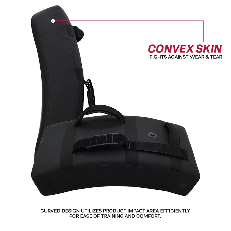 RDX T15 Noir Scudo Calci - Image 7