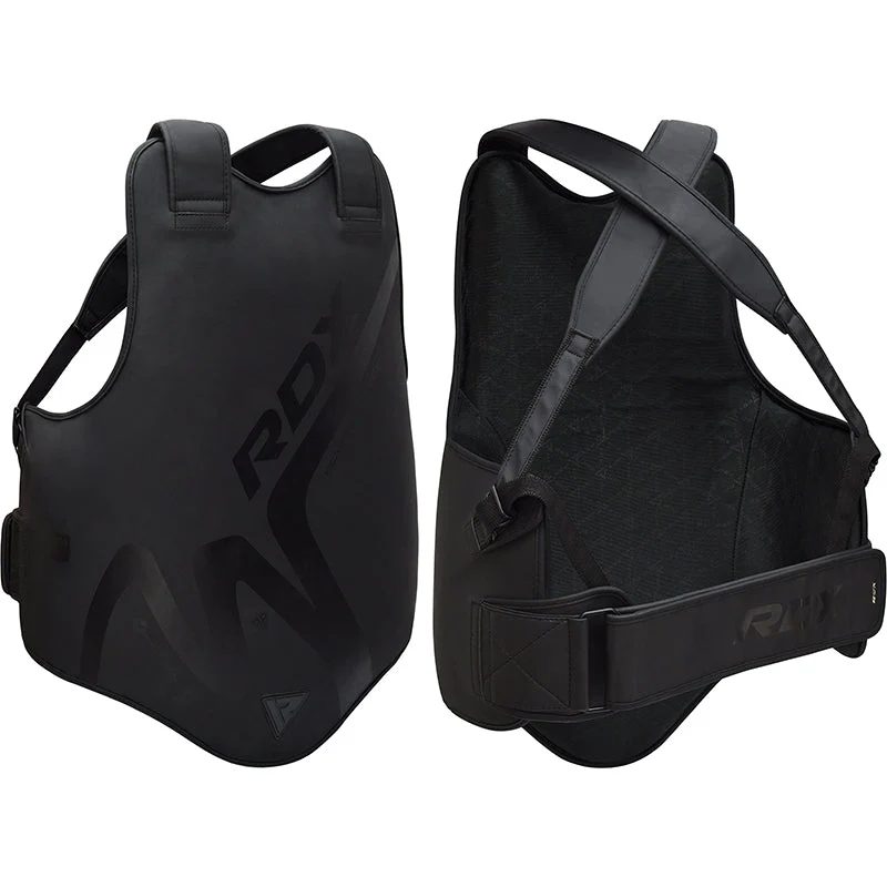 RDX T15 Noir Scudo Corpo - Image 4