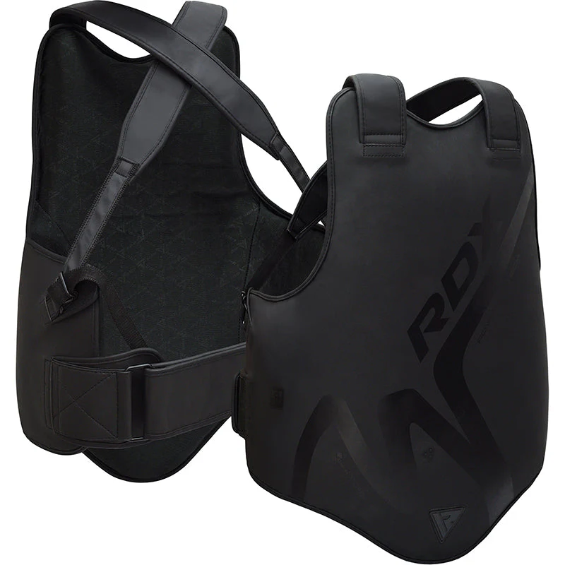 RDX T15 Noir Scudo Corpo - Image 5
