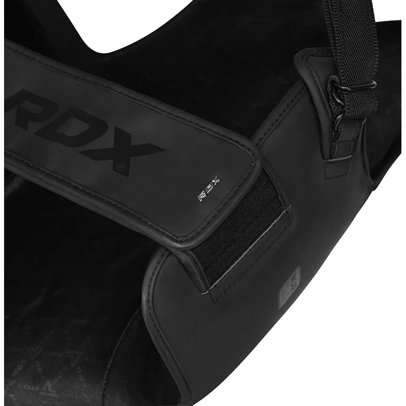RDX T15 Noir Scudo Corpo - Image 8