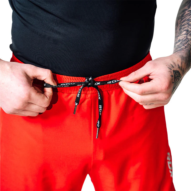 T16 Pantaloncini da MMA a compressione 2 in 1  - Image 22