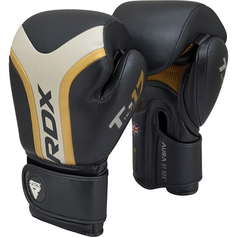 RDX T17 Aura Guanti Da Boxe - Image 10