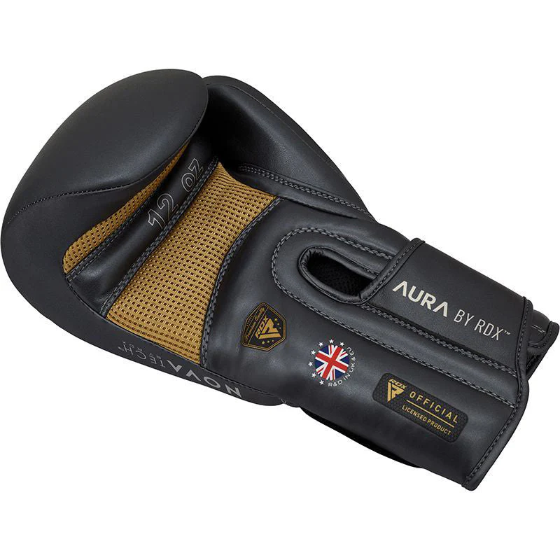 RDX T17 Aura Guanti Da Boxe - Image 5
