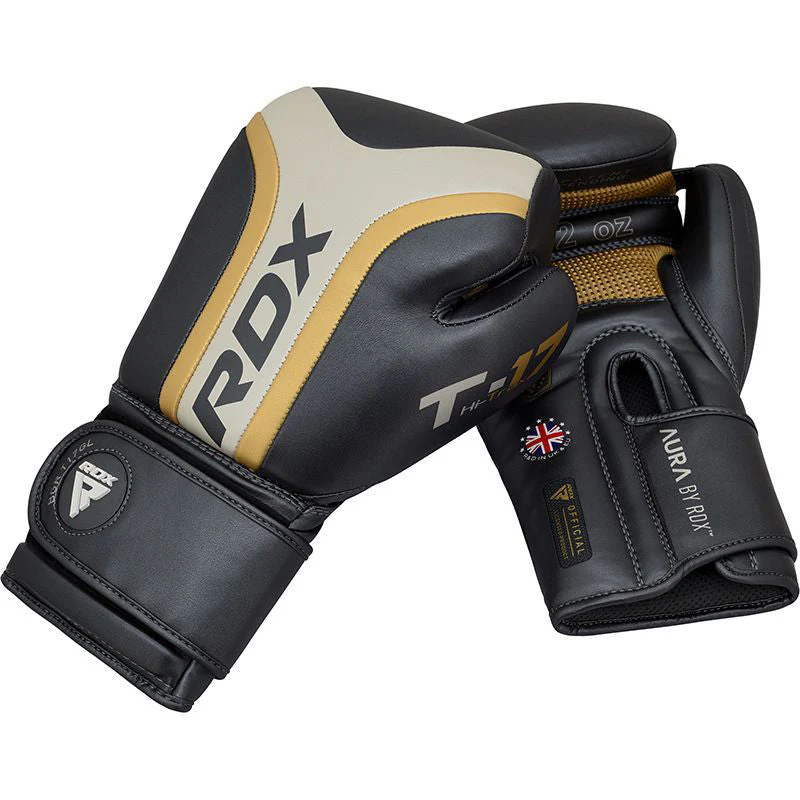 RDX T17 Aura Guanti Da Boxe - Image 6
