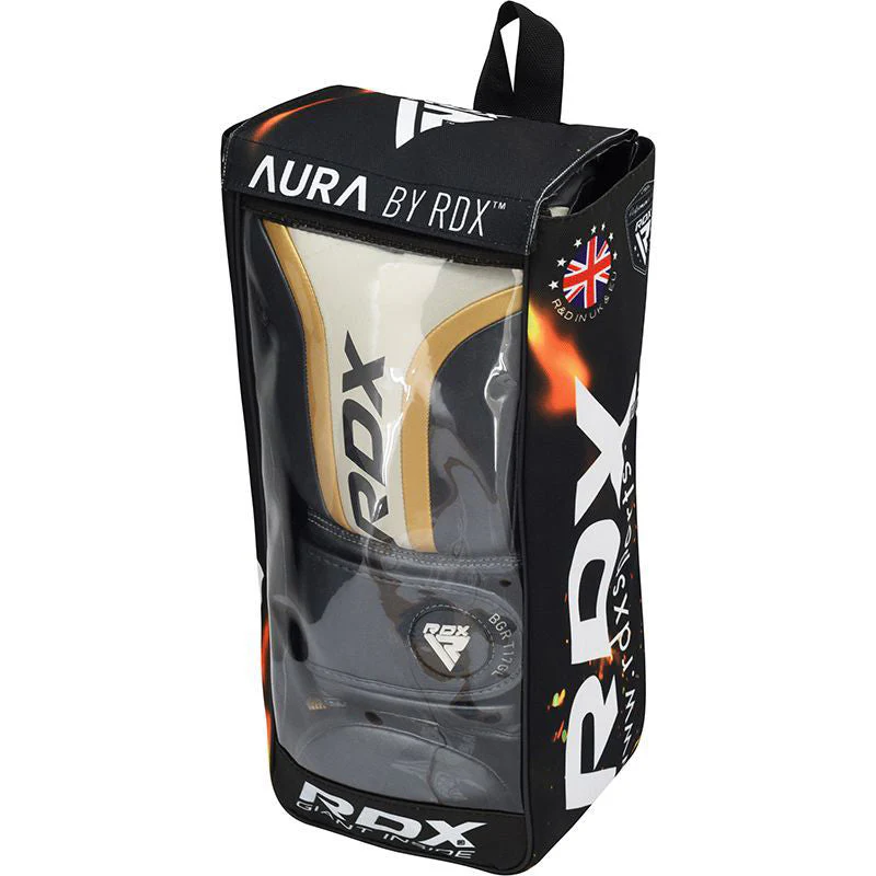 RDX T17 Aura Guanti Da Boxe - Image 8