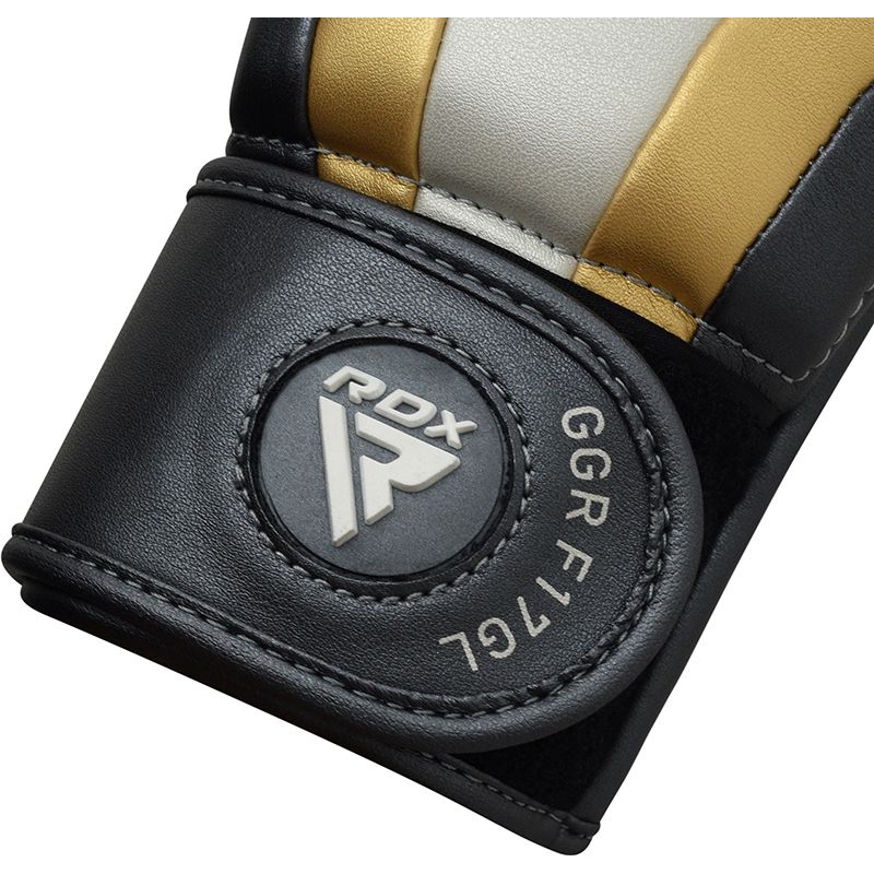 RDX T17 Aura Guanti Grappling - Image 7
